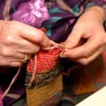Handmade local
